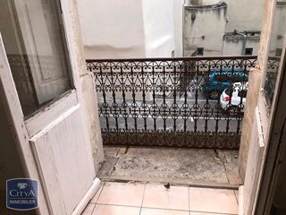  Appartement à louer 1 pièce 24 m²