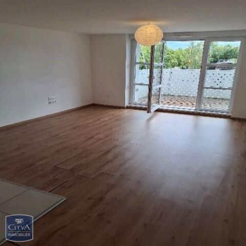  Appartement � louer 1 pi�ce 39 m�