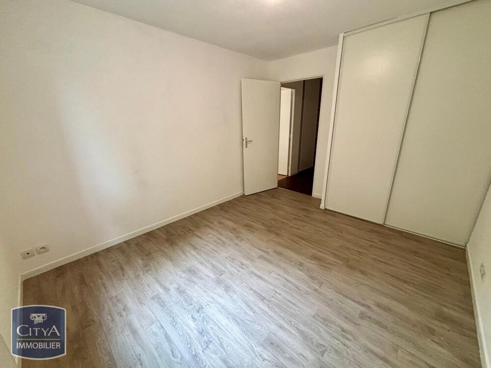 location Appartement - 2 pièce(s) - 48 m² Châteauroux (36000)