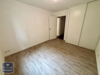 location Appartement - 2 pièce(s) - 48 m² Châteauroux (36000)