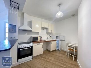  Appartement à louer 3 pièces 66 m²