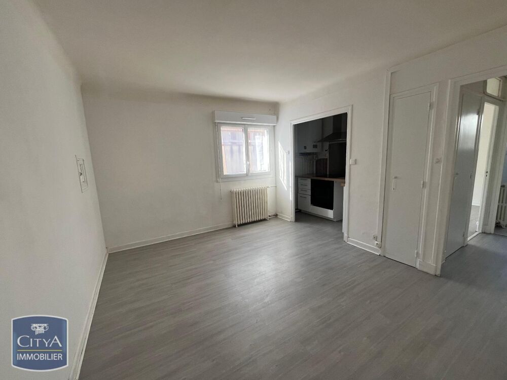 location Appartement - 2 pièce(s) - 32 m² Agen (47000)