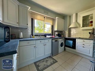  Appartement � louer 3 pi�ces 64 m�