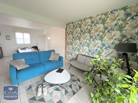  Maison � louer 5 pi�ces 107 m�