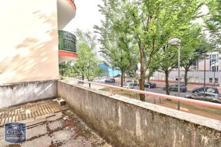  Appartement à louer 1 pièce 30 m²