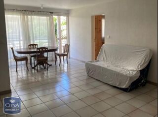  Appartement � louer 3 pi�ces 58 m�