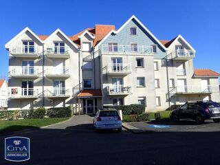  Appartement � louer 2 pi�ces 47 m�