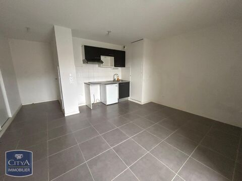  Appartement � louer 2 pi�ces 40 m�