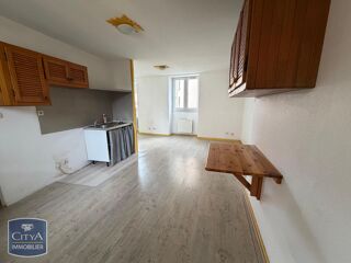  Appartement à louer 1 pièce 32 m²