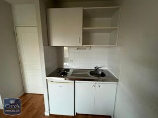  Appartement à louer 1 pièce 25 m²