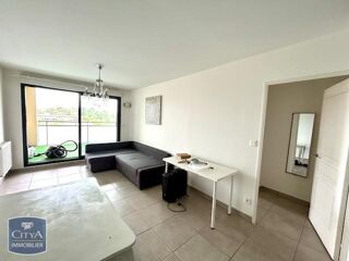  Appartement à louer 2 pièces 47 m²