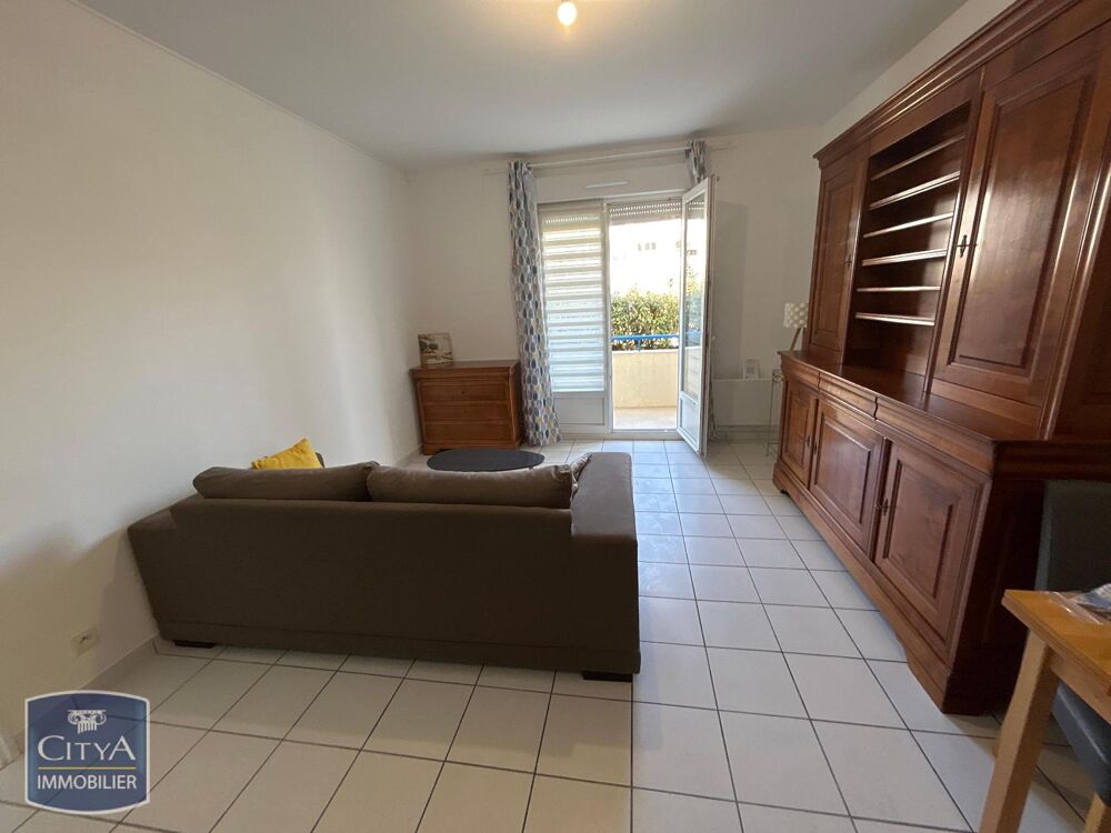 location Appartement - 2 pièce(s) - 45 m² Aytré (17440)