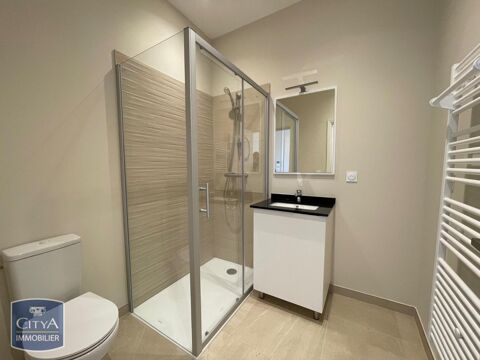  Appartement � louer 1 pi�ce 28 m�