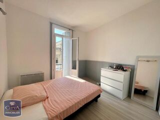  Appartement à louer 2 pièces 39 m²