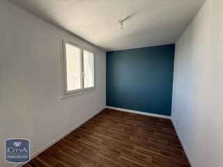  Appartement à louer 3 pièces 61 m²