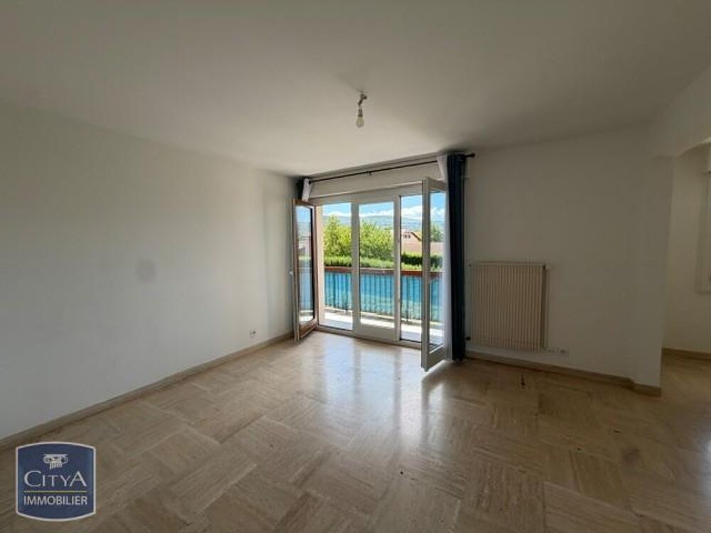 location Appartement - 3 pièce(s) - 74 m² Valleiry (74520)