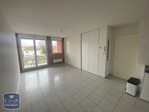  Appartement  louer 2 pices 50 m