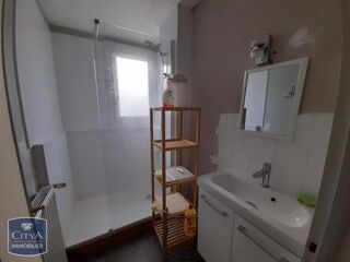  Appartement à louer 3 pièces 51 m²