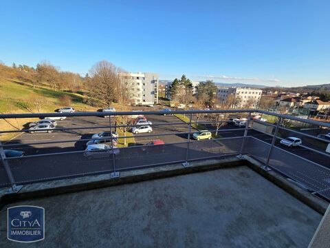  Appartement � louer 2 pi�ces 42 m�