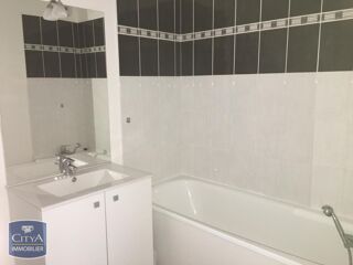  Appartement à louer 2 pièces 51 m²