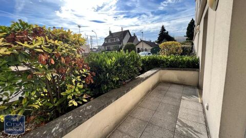  Appartement � louer 1 pi�ce 28 m�