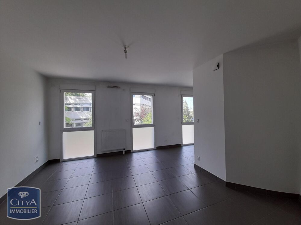 location Appartement - 2 pièce(s) - 46 m² Laval (53000)