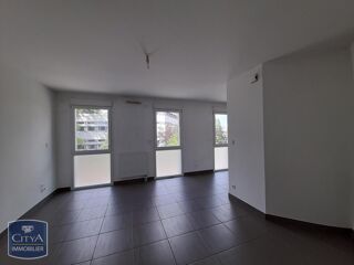  Appartement à louer 2 pièces 46 m²