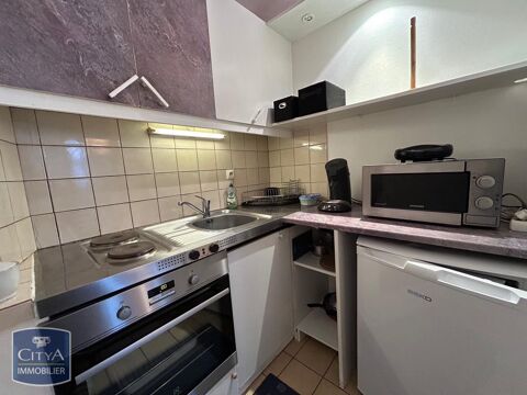  Appartement � louer 2 pi�ces 36 m�