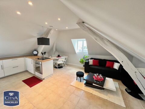  Appartement  louer 4 pices 42 m