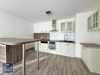  Appartement à louer 3 pièces 59 m²