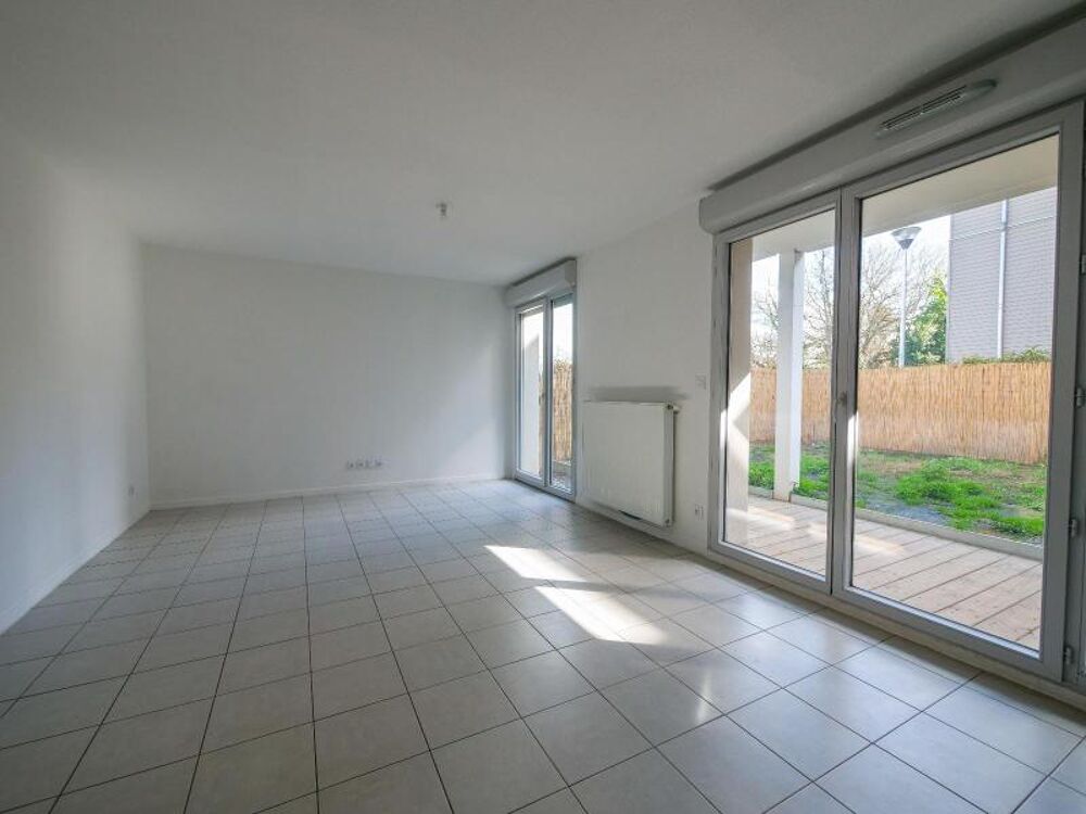 location Appartement - 3 pièce(s) - 62 m² Toulouse (31200)