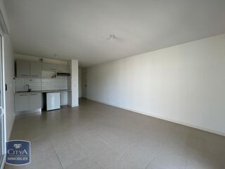  Appartement � louer 2 pi�ces 45 m�