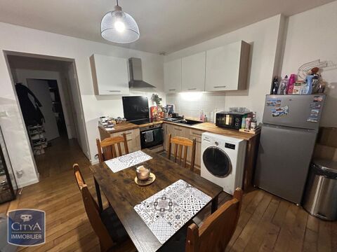  Appartement  louer 2 pices 43 m