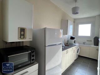  Appartement � louer 2 pi�ces 37 m�