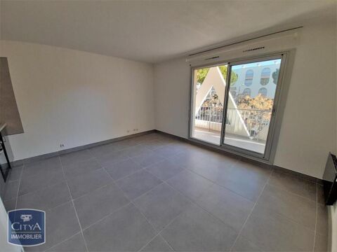  Appartement  louer 1 pice 30 m