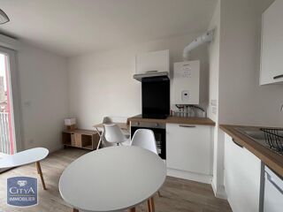  Appartement � louer 1 pi�ce 26 m�