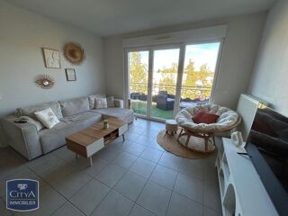 location Appartement - 2 pièce(s) - 51 m² Pau (64000)