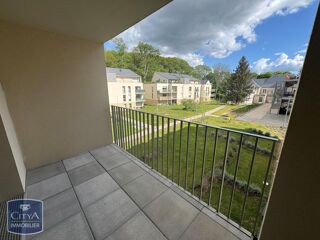  Appartement � louer 2 pi�ces 40 m�