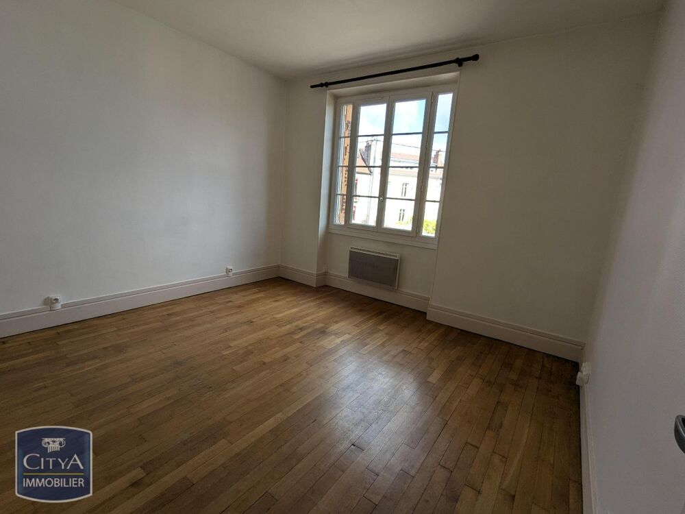 location Appartement - 3 pièce(s) - 53 m² Dijon (21000)