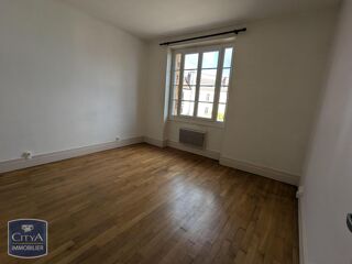  Appartement à louer 3 pièces 53 m²