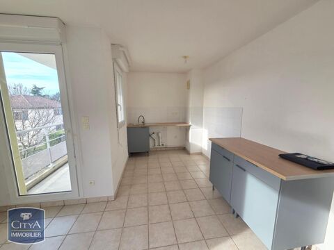  Appartement � louer 3 pi�ces 58 m�