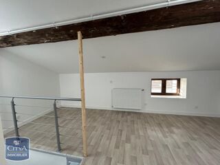  Appartement à louer 3 pièces 32 m²