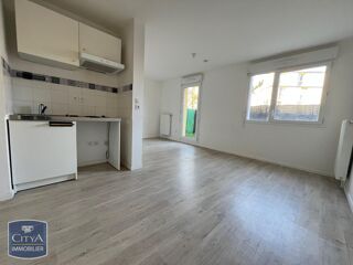  Appartement � louer 1 pi�ce 30 m�