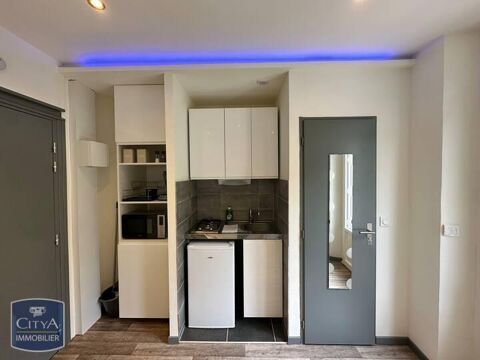  Appartement  louer 1 pice 15 m