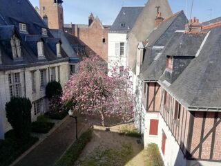  Appartement à louer 1 pièce 29 m²