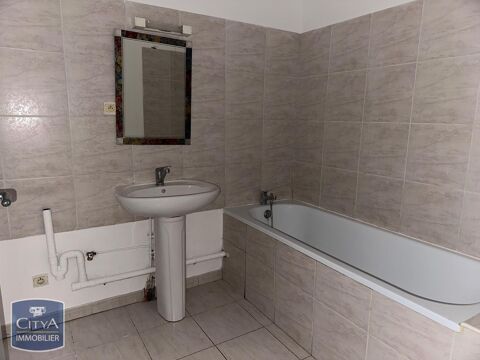  Appartement � louer 3 pi�ces 69 m�