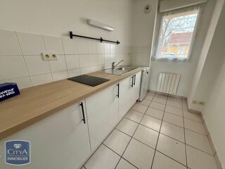  Appartement � louer 2 pi�ces 48 m�