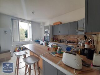  Appartement à louer 3 pièces 88 m²