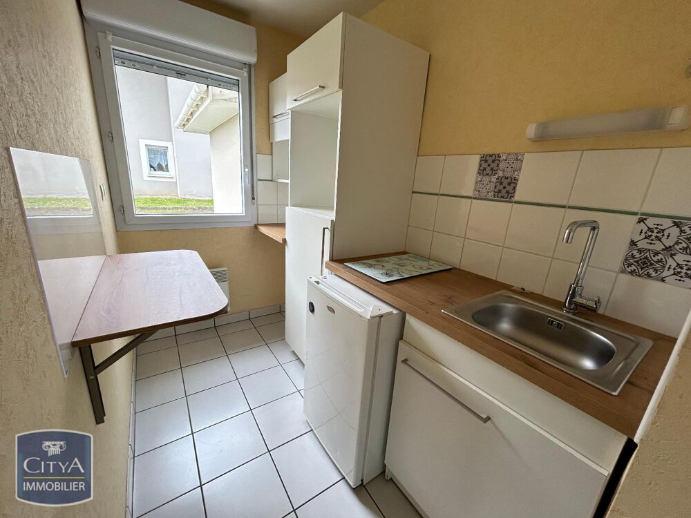 location Appartement - 3 pièce(s) - 53 m² Tarbes (65000)
