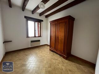  Maison à louer 4 pièces 90 m²